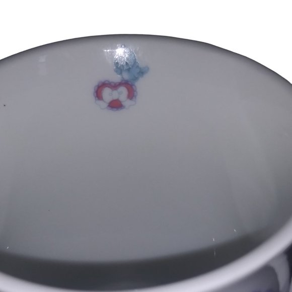 Precious Moments "Nothing's Sweeter Than A Friend" Heart Handle Mug Sam Butcher - Picture 5 of 7